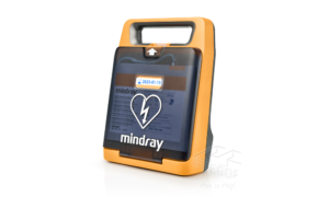 Mindray BeneHeart C2 AED